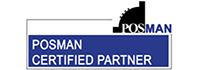 POSMAN Certified Partner