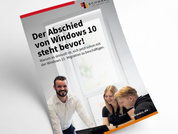 SCHWARZ Whitepaper endofsupport win10