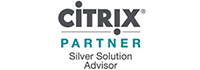 Citrix Partner Silver Solution Advisor
