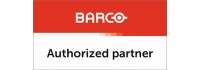 Barco Authorized Partner